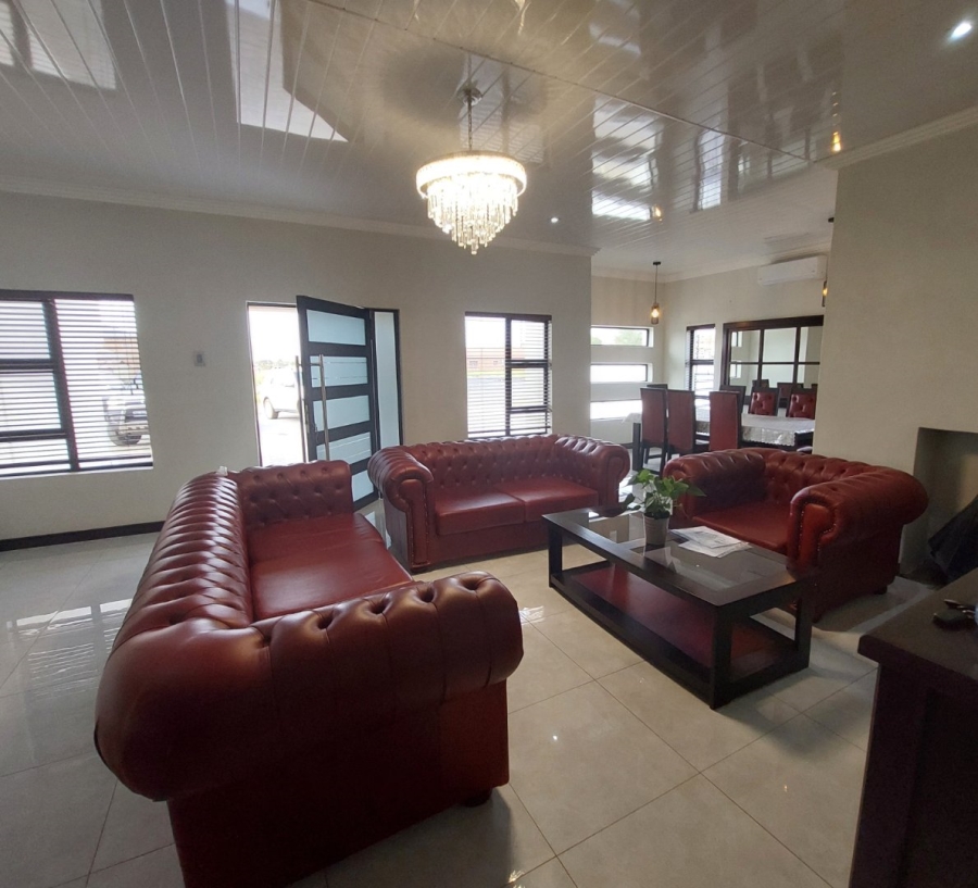 4 Bedroom Property for Sale in Brits North West